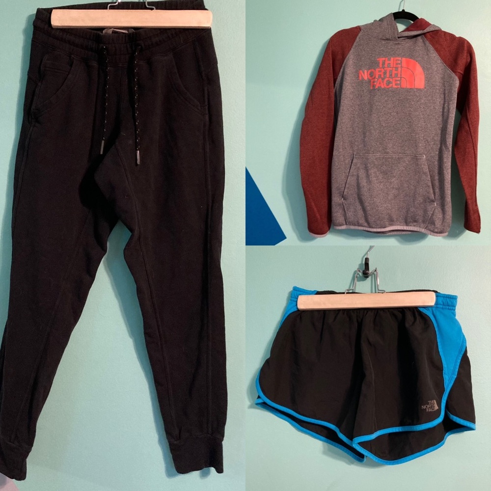 North Face Bundle